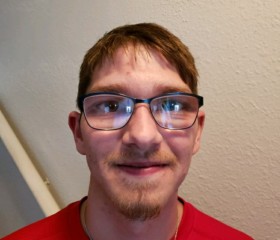 Kevin, 27, Edmundston