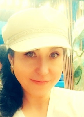 Наталья, 45, Россия, Владивосток