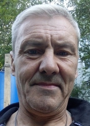 Алексей из Москвы 52 года