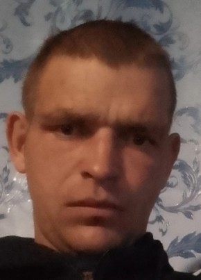 Виктор из Клетни 32 года
