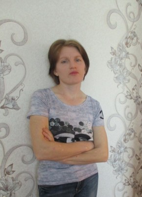 СВЕТА, 42, Россия, Таштып