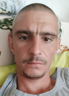 Ден из Смоленска 39 лет