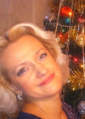 Татьяна, 55, Россия, Киржач