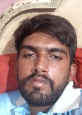 Hassan, 25, پاکستان, فیصل آباد