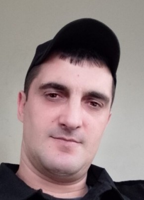 Евгений, 36, Россия, Белинский