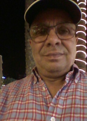 Abdeljalil, 53, المغرب, مكناس