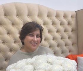 Esperansa, 49, Moscow