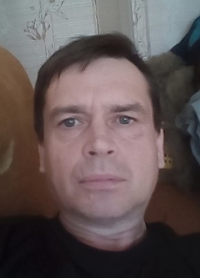 Юрий, 51, Россия, Юрга