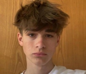 Igor, 19, Zmiyevka