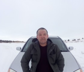 Антон, 53 года, Междуреченск