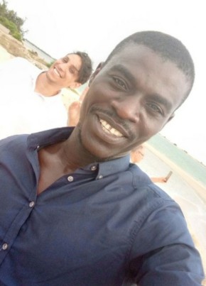 Papi, 35, République du Sénégal, Louga