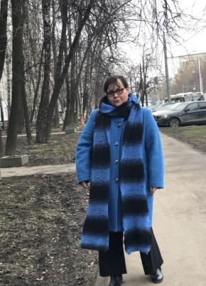 Darky, 43, Россия, Москва