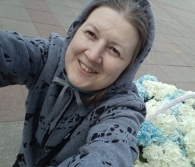 Svetlana, 49, Pushkino