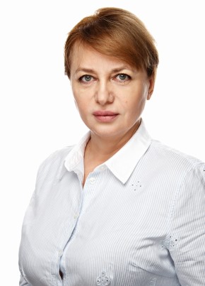 Елена, 51, Россия, Истра
