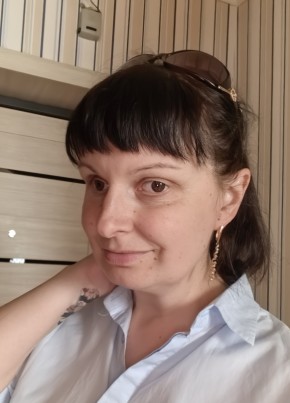Евгения из Вологды 40 лет