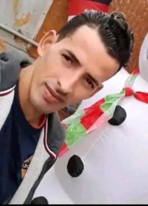 Erick из Reston 36 лет