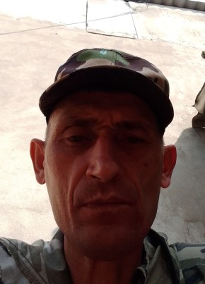 Petar, 34, Russia, Irkutsk