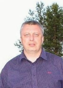 Сергей, 49, Россия, Великий Устюг