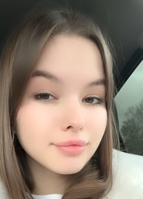 Наталья, 19, Россия, Москва
