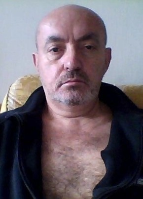 Дмитрий, 50, Россия, Хабаровск