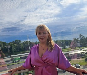 Марина К, 45 лет, Иркутск
