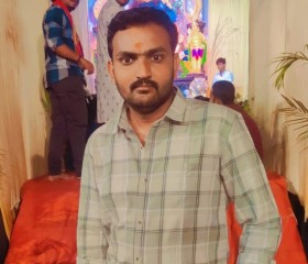 Suresh, 30 лет, Hyderabad