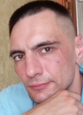 Алексей, 32, Україна, Донецьк
