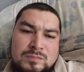 Asad, 34, Saint Petersburg