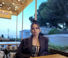 Nazifa, 23, Alushta