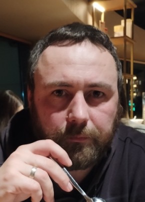 Алексей из Санкт-Петербурга 41 год