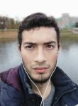 Илья, 26 лет, Samarqand