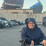 Daniel, 24  , Vista
