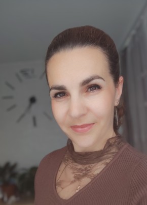 Евгения из Алматы 41 год