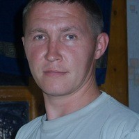 Юрий, 47, Россия, Советский (Югра)