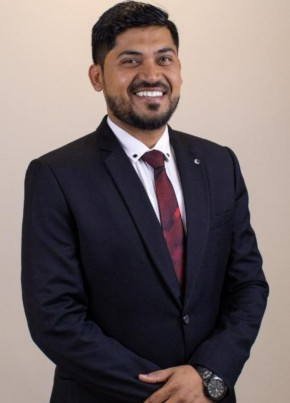 Hassan, 35, United Arab Emirates, Dubai