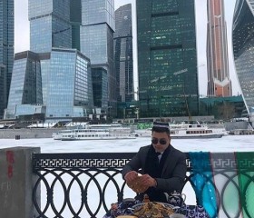 Руслан, 32 года, Бишкек