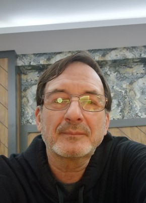 Andre, 57, Republik Österreich, Wien