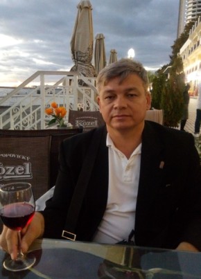 Александр, 57, Россия, Сочи