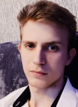 Daniil, 23, Samara