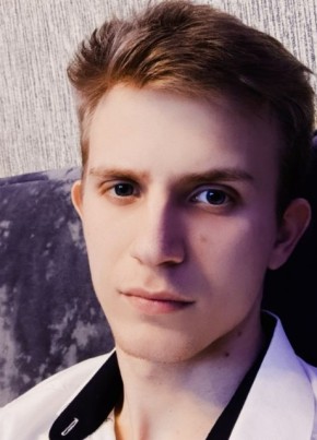 Daniil, 23, Russia, Samara