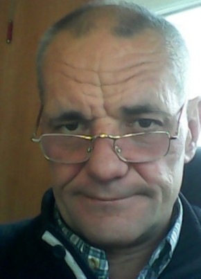 Aleksandr, 59, Russia, Chelyabinsk