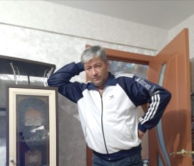 Макар, 51 год, Усолье-Сибирское