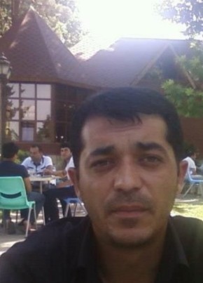 Ismayil, 42, Azərbaycan Respublikası, Lankaran