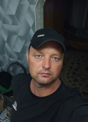 Эдуард из Керчи 41 год