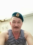 Паша, 49 лет, Ульяновск