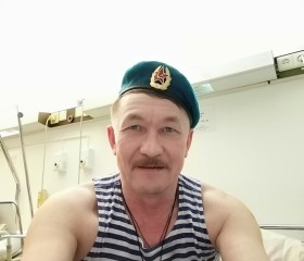 Паша, 49 лет, Ульяновск