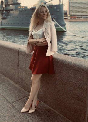 Валерия, 29, Россия, Адлер