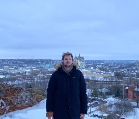 Юрий, 26 лет, Москва