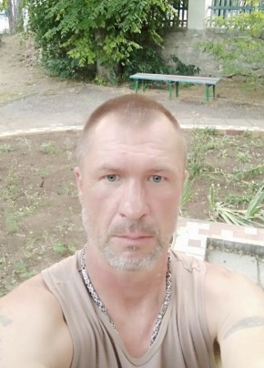 Aleksey, 55, Russia, Sevastopol