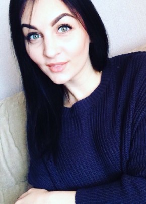 Арина, 33, Россия, Челябинск